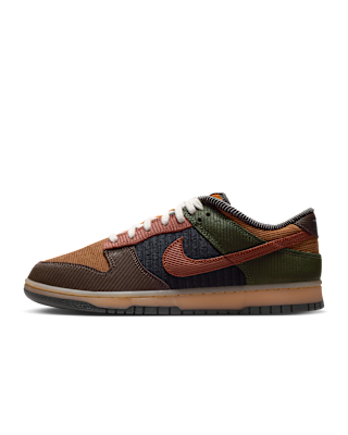 Nike Dunk Low Retro Premium Men's Shoes. Nike.com